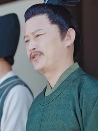 Kisah Kaisar Wanita - Episode 35