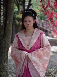 糟糕，我被駙馬包圍了 - Episode 21