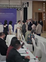 衣錦榮歸 - Episode 67