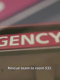 Episode 7 - Scrubs Heartbeat - B Ver.
