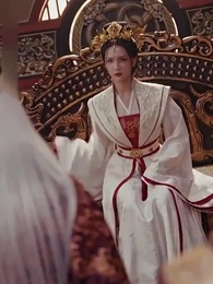 Strategi sang Ratu - Episode 31