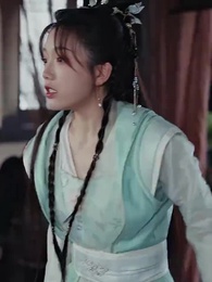 Episode 54 - Strategi sang Ratu