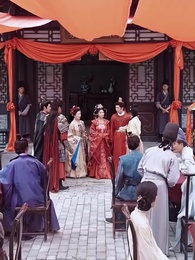 Episode 9 - Kisah Kaisar Wanita