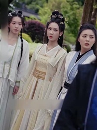 Episode 9 - Strategi sang Ratu