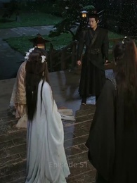 Whispers of the Past - Episode 51