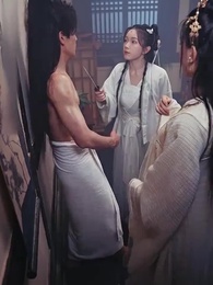 Strategi sang Ratu - Episode 20