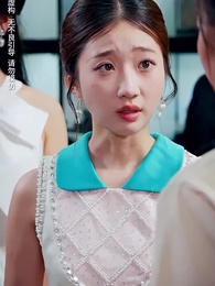 第54集 - 為母則剛，乘風破浪