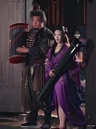 Episode 19 - Strategi sang Ratu