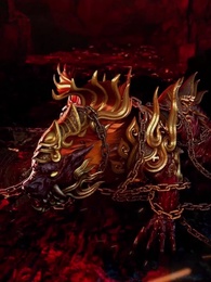 35화 - 개웅의 기운