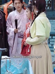 Kisah Kaisar Wanita - Episode 10