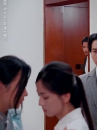 為母則剛,乘風破浪 - Episode 10