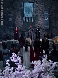 第31集 - 糟糕，我被駙馬包圍了