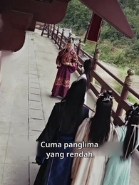 Strategi sang Ratu - Episode 69