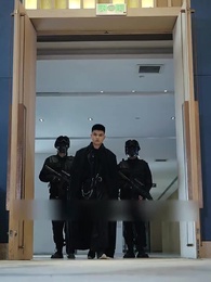 55화 - 개웅의 기운