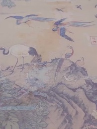 Kisah Kaisar Wanita - Episode 12