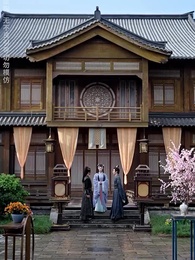 第30集 - 糟糕，我被駙馬包圍了