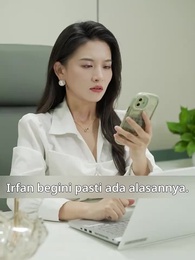 Suami bodohku kaya raya - Episode 45