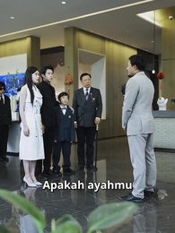 Menanggung Orangtua dan Anak - Episode 54