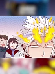 第15話 - 俺はゲームから来た