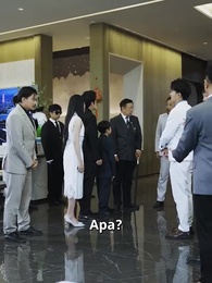 Menanggung Orangtua dan Anak - Episode 56