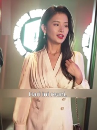 Episode 24 - Suami bodohku kaya raya