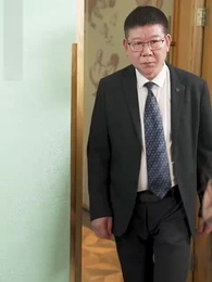 Episode 62 - Suami bodohku kaya raya