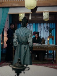 ชั่วชีวิตนี้ข้าคิดถึงแต่ซิงเฉิน - Episode 49