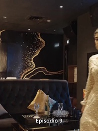 Épisode 9 - Retour de la Charmante Épouse du PDG