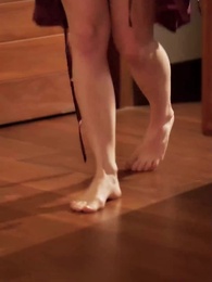 Episode 6 - Forbidden Desires My Ex's Uncle's Love