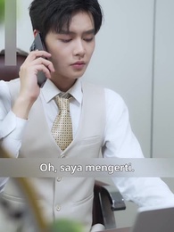 Suami bodohku kaya raya - Episode 27