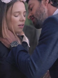 Mon impitoyable Alpha - Episode 7