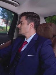 Épisode 53 - L'ÉPOUSE REMPLAÇANTE D'UN MILLIARDAIRE