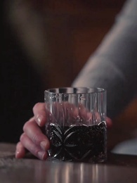 Épisode 43 - Mon impitoyable Alpha