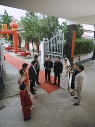 Episode 31 - Menanggung Orangtua dan Anak