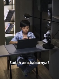 Menanggung Orangtua dan Anak - Episode 49