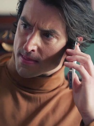 Mon impitoyable Alpha - Episode 48