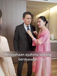 Episode 43 - Suami bodohku kaya raya