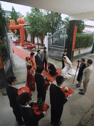 Menanggung Orangtua dan Anak - Episode 34