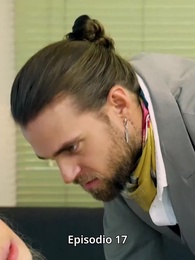 Retour de la Charmante Épouse du PDG - Episode 17