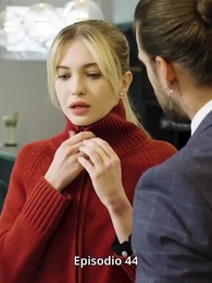 Épisode 44 - Retour de la Charmante Épouse du PDG