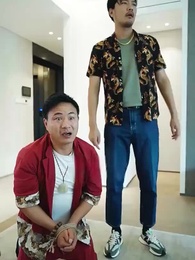 최고의 데릴사위 - Episode 36