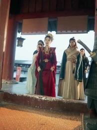 ชั่วชีวิตนี้ข้าคิดถึงแต่ซิงเฉิน - Episode 55