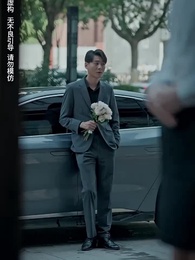 Episode 44 - Return of Dark Avenger