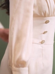 Episode 20 - Suami bodohku kaya raya