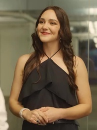 Le Retour de la Mariée non Désirée - Episode 48