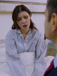 Épisode 37 - L'ÉPOUSE REMPLAÇANTE D'UN MILLIARDAIRE