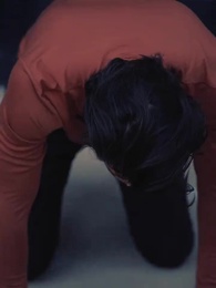 Épisode 52 - Mon impitoyable Alpha