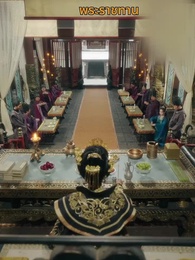 ชั่วชีวิตนี้ข้าคิดถึงแต่ซิงเฉิน - Episode 54