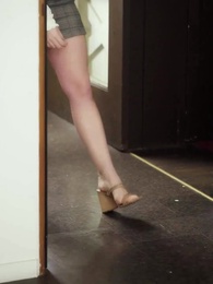 Episode 7 - Forbidden Desires My Ex's Uncle's Love