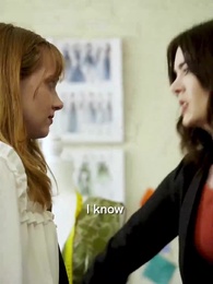 Episode 8 - Forbidden Desires My Ex's Uncle's Love